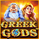 greek gods
